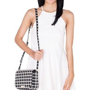 ♠️ Kate Spade cross body